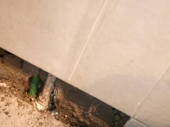 鲅鱼圈卫生间测漏水公司分享下鲅鱼圈市地下管线探测方法分析