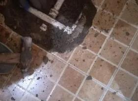 鲅鱼圈卫生间测漏水公司分享下鲅鱼圈自来水管道泄漏检测的具体位置分析。