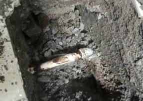 鲅鱼圈卫生间漏水维修公司为您解答鲅鱼圈市地下水管渗漏常见问题及解决方法。