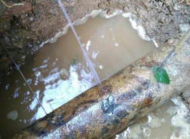 鲅鱼圈测漏水公司浅析鲅鱼圈市地下水管漏水检测方法。