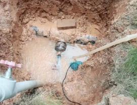鲅鱼圈测漏水公司浅析鲅鱼圈地下水管漏水有哪些处理方法？