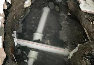  鲅鱼圈测漏水公司浅析鲅鱼圈管道泄漏检测公司检测水管泄漏